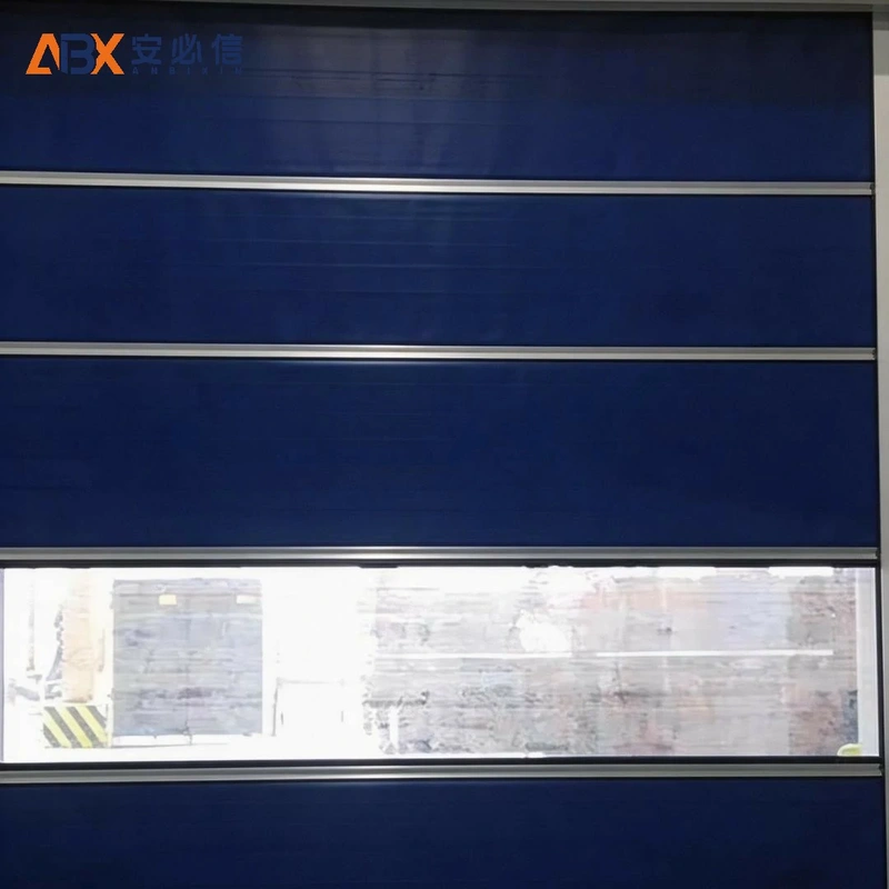 宿迁快速门